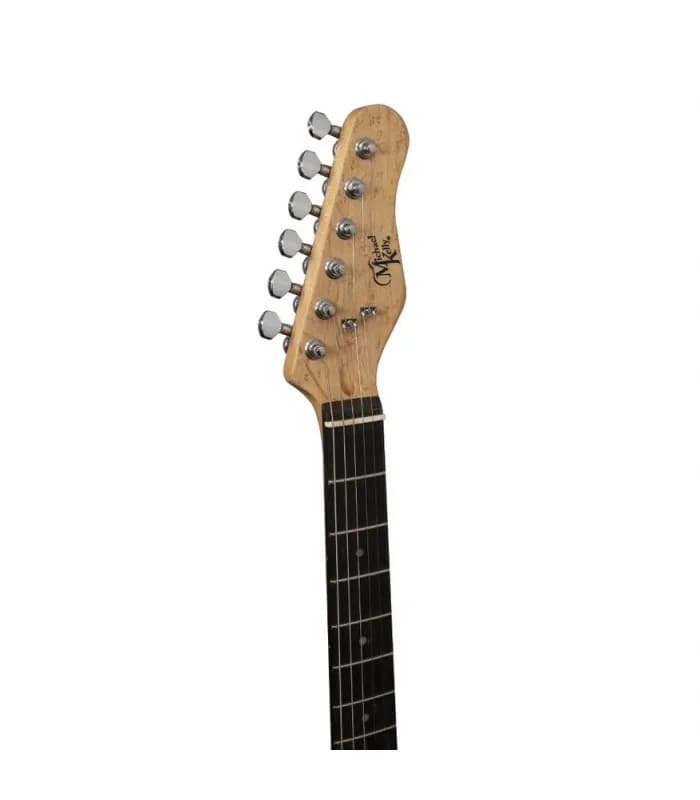 GUITARRA E M.KELLY 1963 TOBACCO SUNBURST 7
