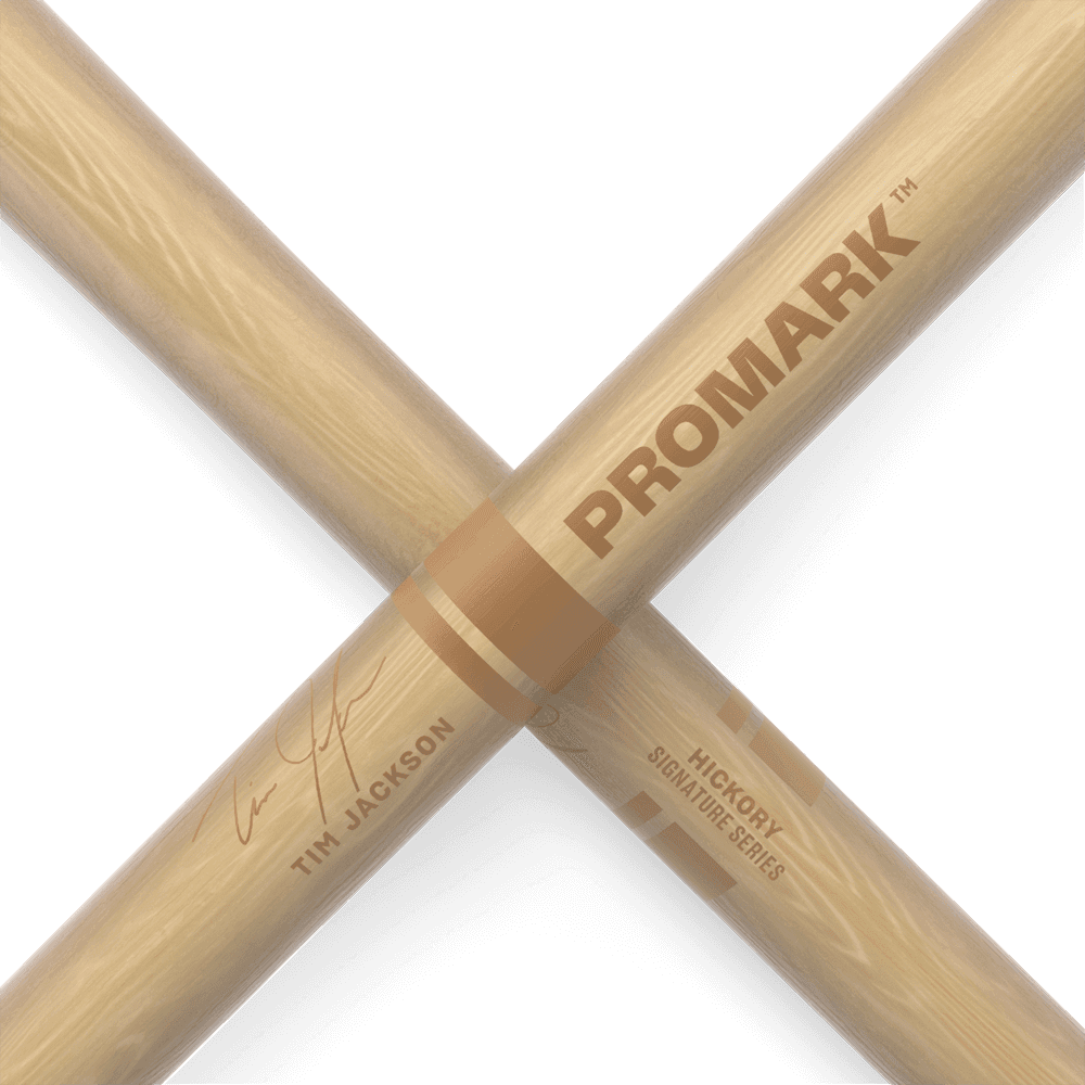 Baqueta Promark Txdctjw Tim Jackson 4