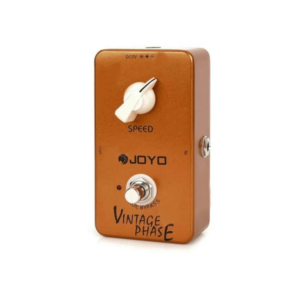 PEDAL JOYO VINTAGE PHASE JF-06