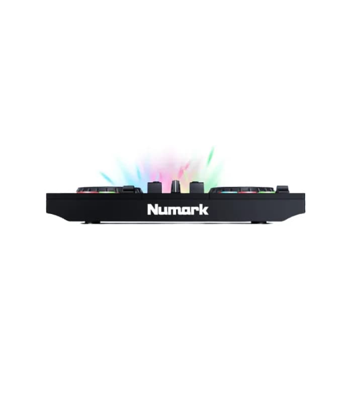 CONTROLADOR DJ NUMARK PARTYMIXLIVE 3