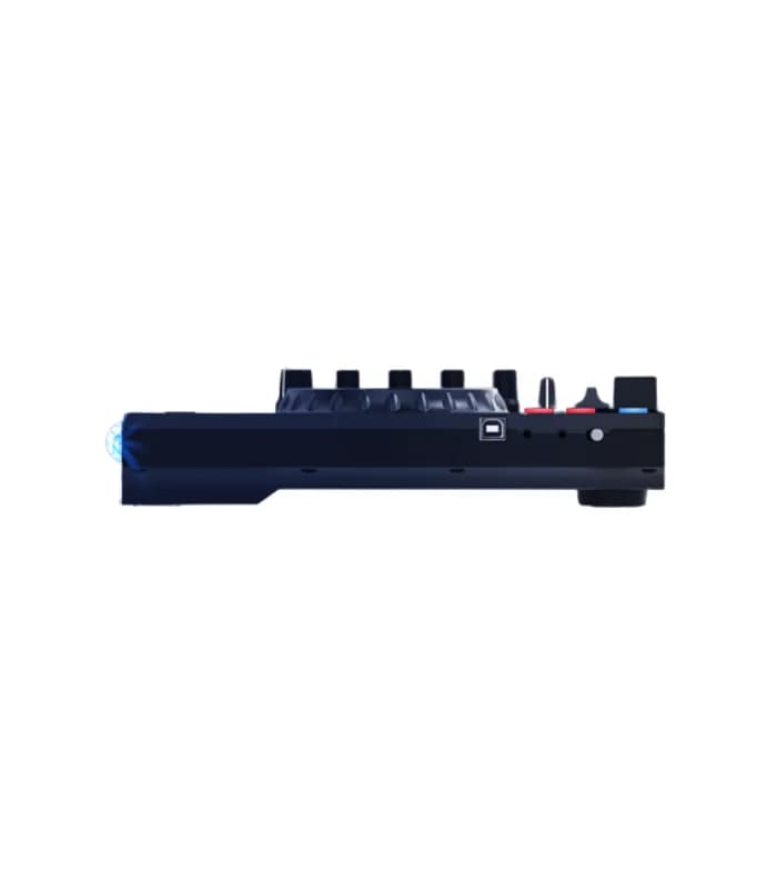 CONTROLADOR DJ NUMARK PARTYMIXLIVE 5