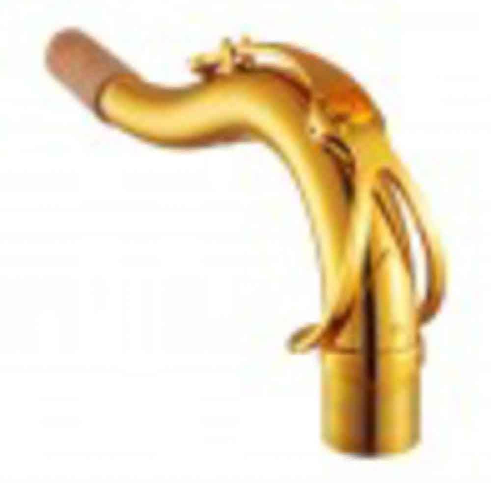SAXOFÓN TENOR DORADO PROF YTS-62 2