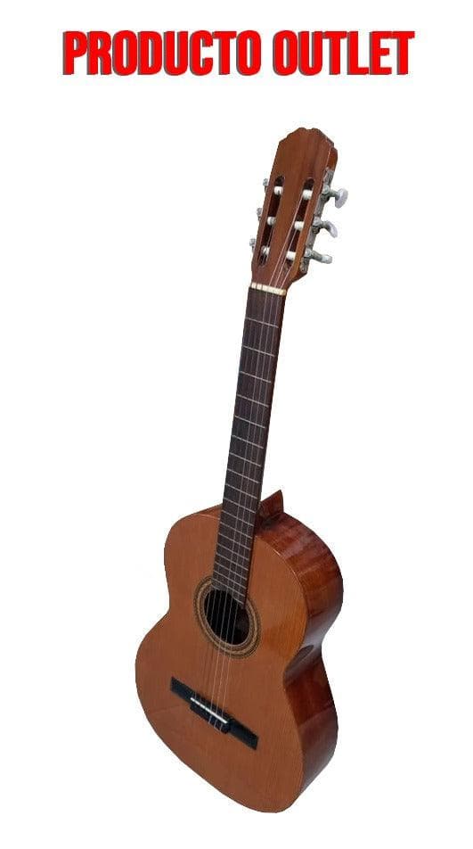 Guitarra Acustica Real Musical Española 3