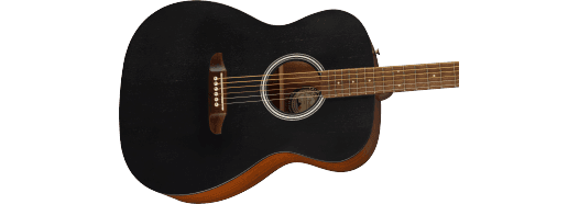 Guitarra Acustica Fender Monterrey 0973052111 2