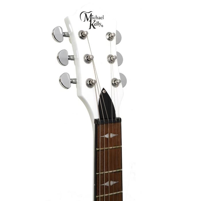 GUITARRA E M.KELLY Patriot D Standard GW 4