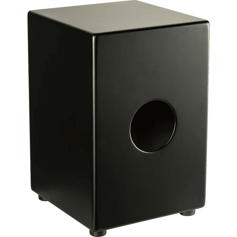 Cajon Meinl Mcaj100Bk-Ma Black 2