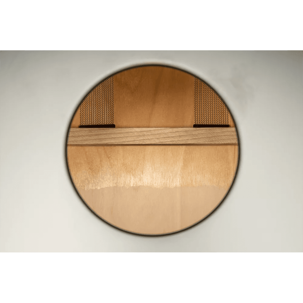 Cajon Meinl Mcaj100Bk-Ma Black 3