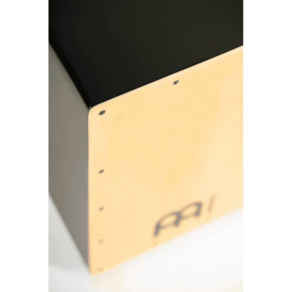 Cajon Meinl Mcaj100Bk-Ma Black 4