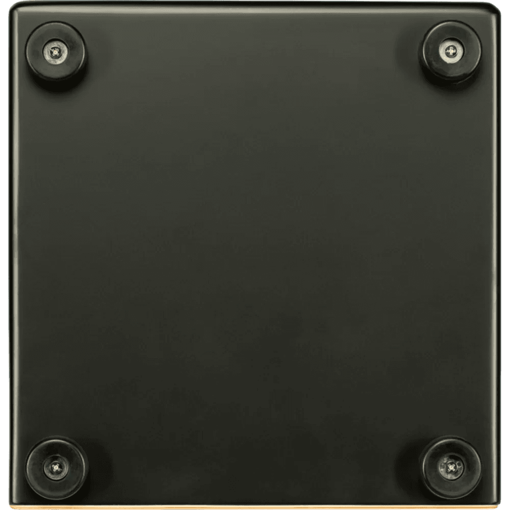 Cajon Meinl Mcaj100Bk-Ma Black 5