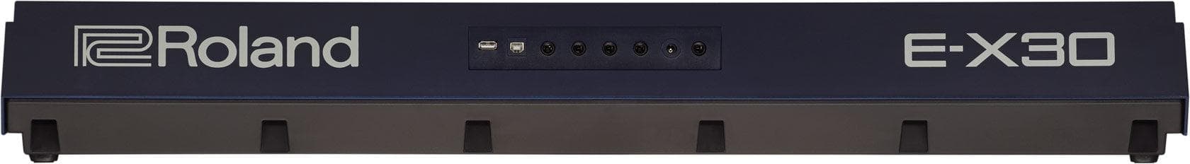 Teclado Roland Arranger E-x30 2