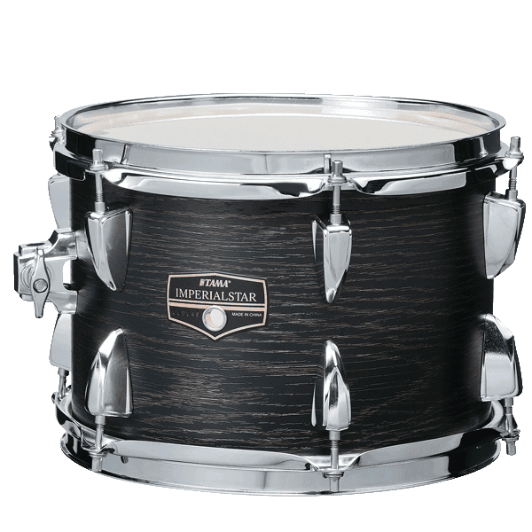 Bateria Tama Imperialstar Ie62H6W-Bow /Bases Y Silla 6 Piezas 2