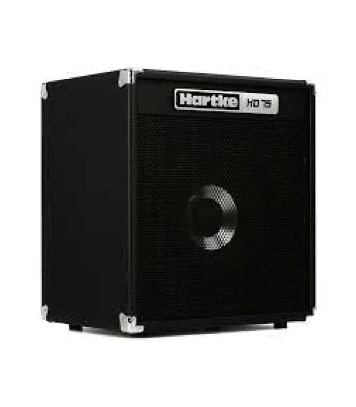 AMPLIFICADOR DE BAJO ELECTRICO HMHD75 DE 75 WATTS 1