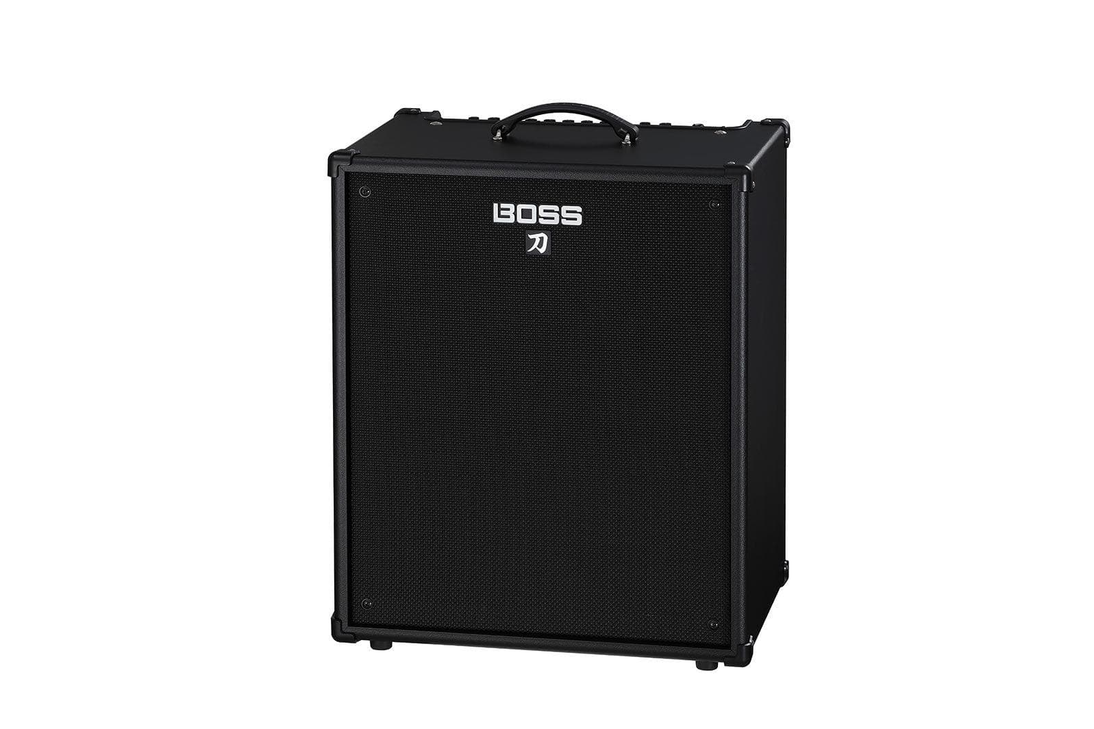 Amplificador Boss Katana 210B para Bajo