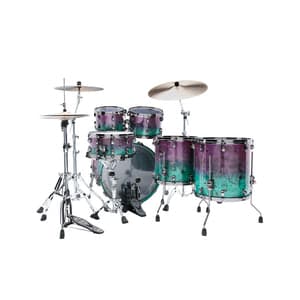 Bateria Tama Starclassic Wbs52rbms-nmf 5 Pc 2