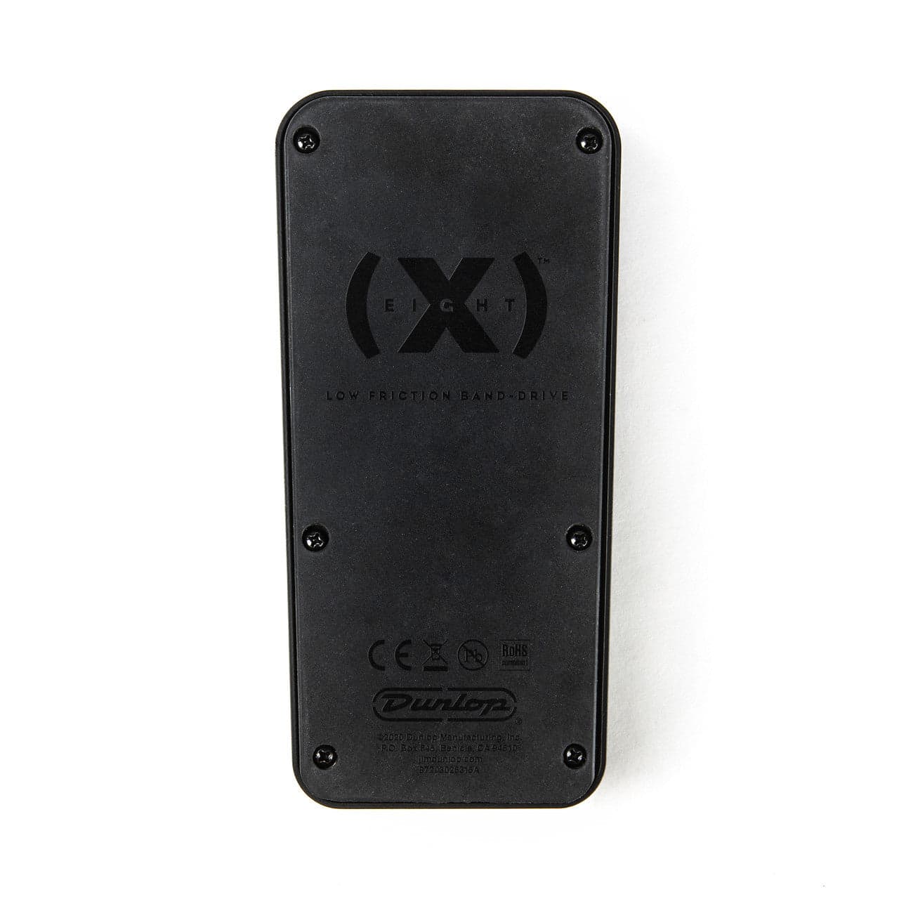 Pedal Dunlop Volumen Dvp5 11620020001 4