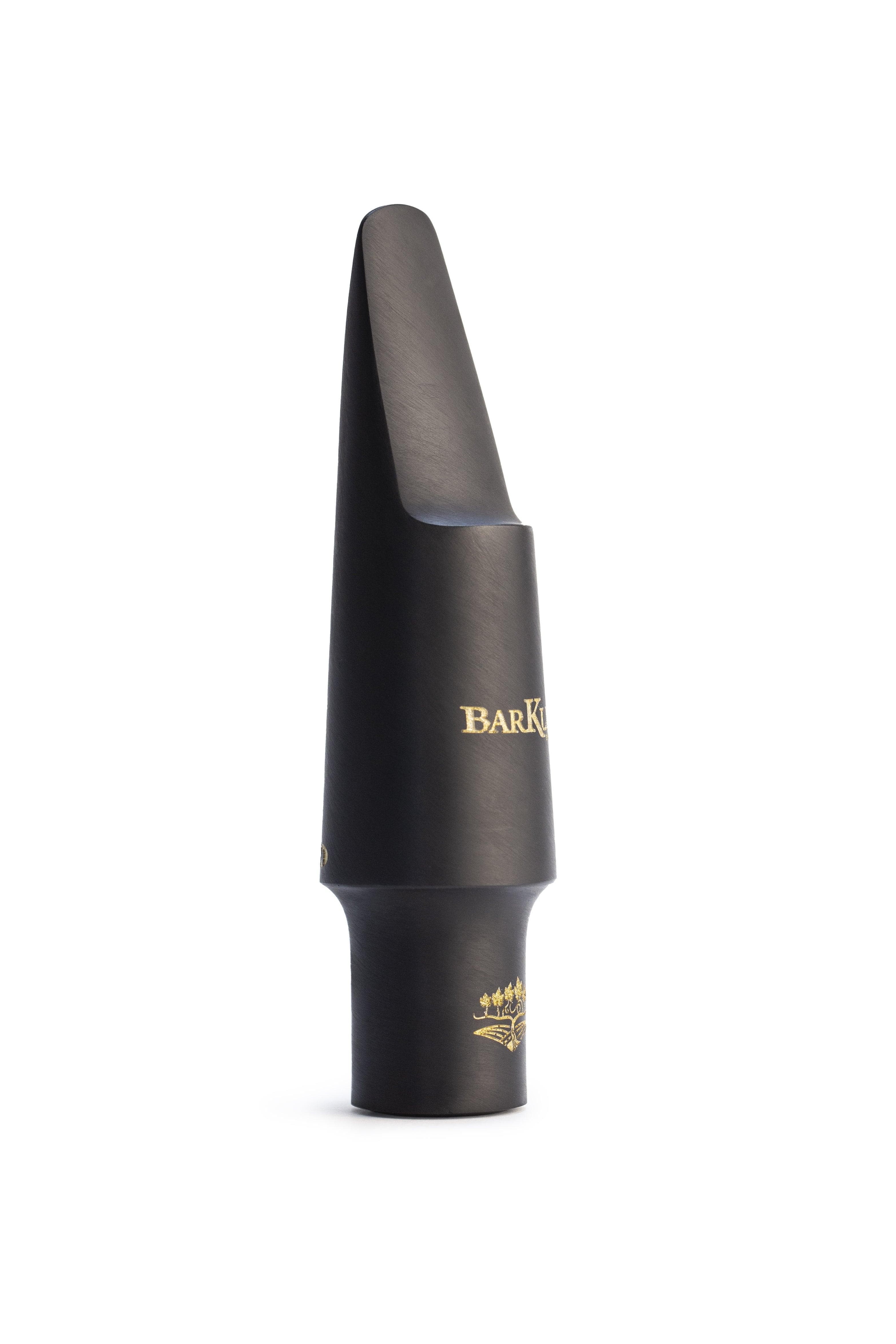Boquilla Barkley Saxofon Baritono Sangiovese 8