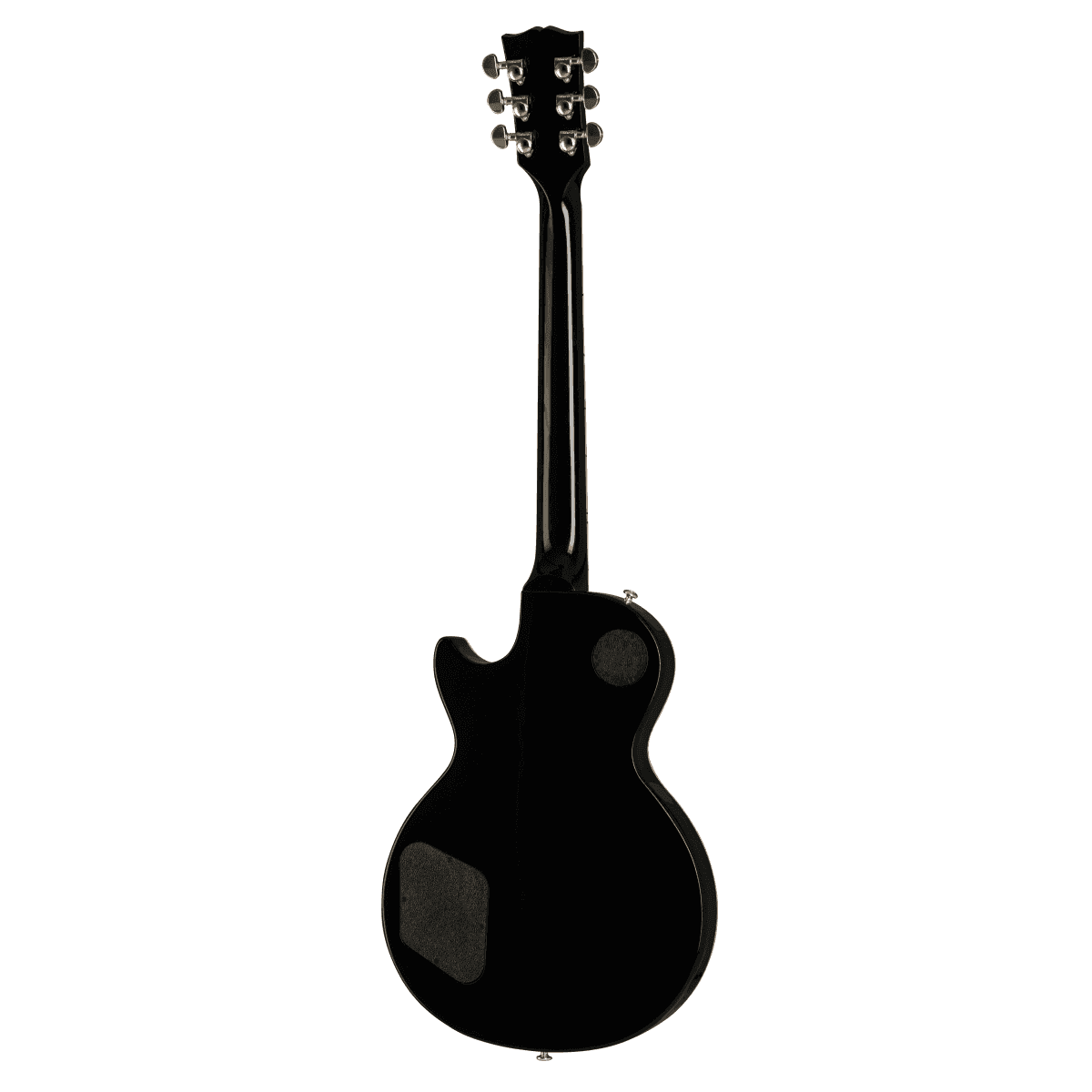 Guitarra Electrica Gibson Les paul CLASSIC EBONY LPCS00EBNH1 2