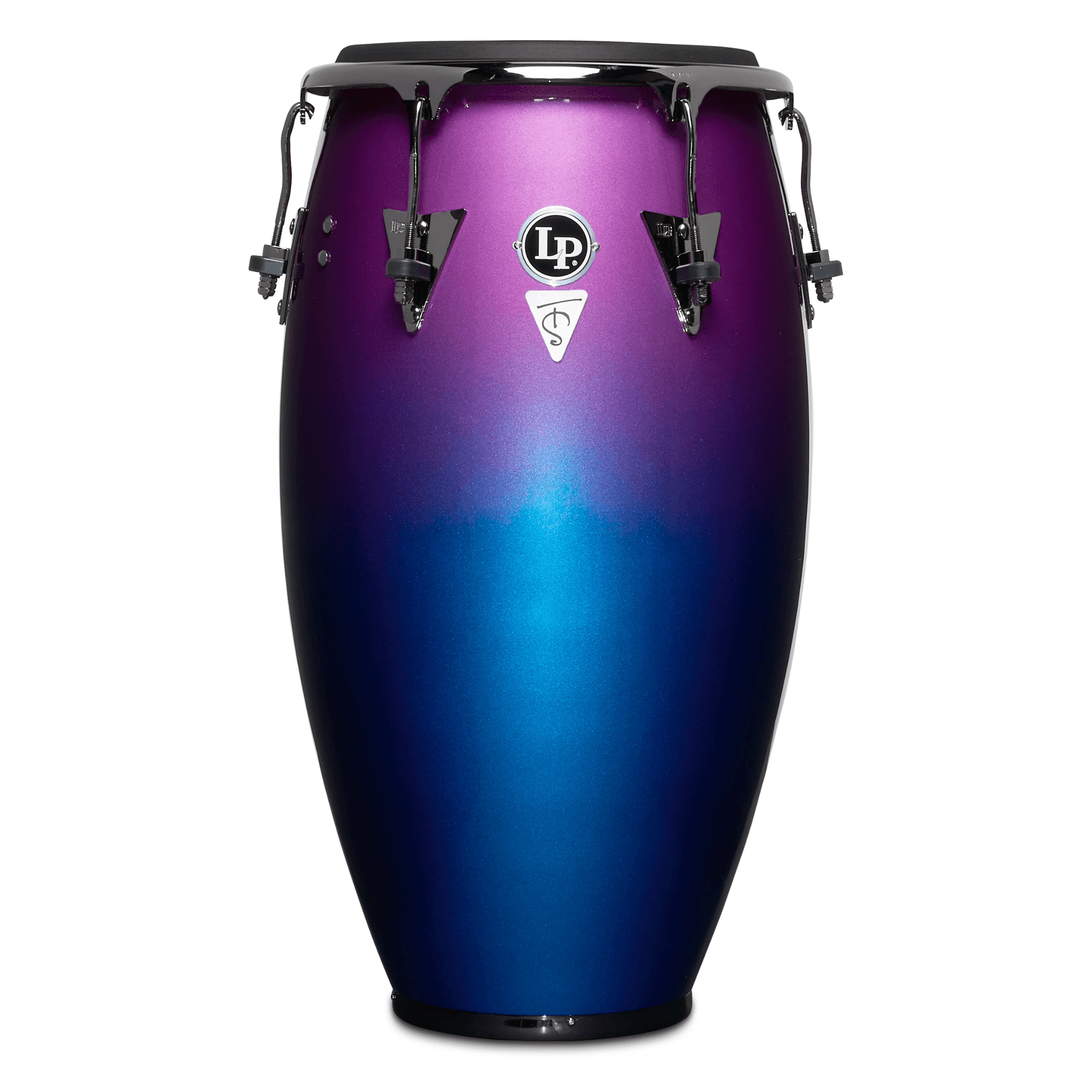 CONGA LP TONY SUCCAR 11 3/4" ARCOIRIS BL LP559X-TS