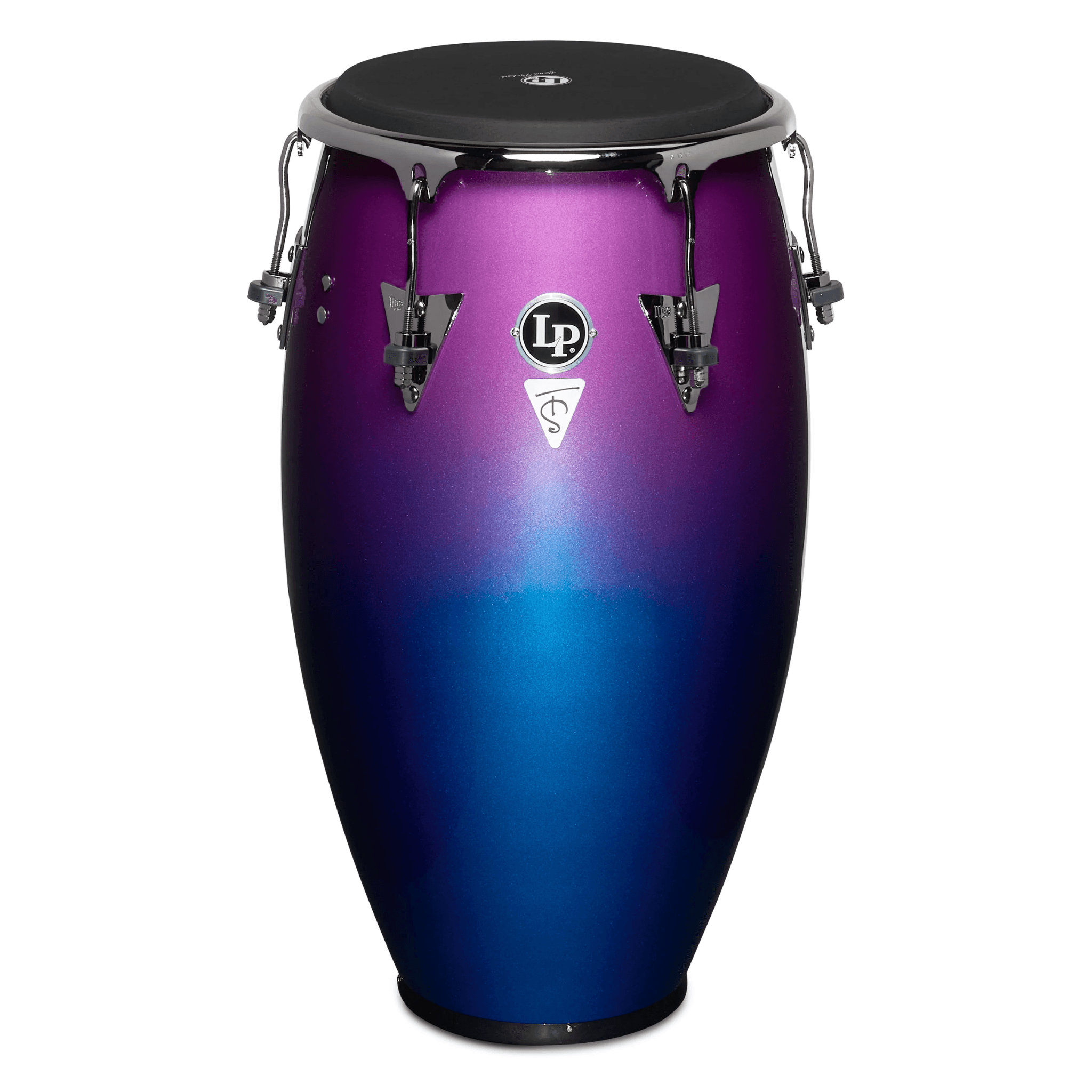 CONGA LP TONY SUCCAR 11 3/4" ARCOIRIS BL LP559X-TS 2