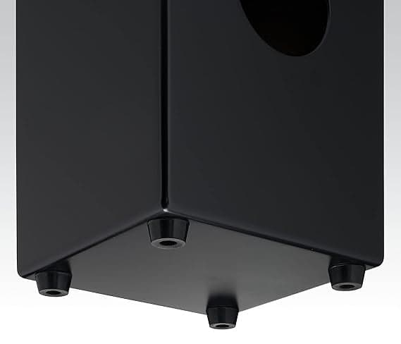 CAJON LP PRISM SNARE BLANCO C/PAD LP1425-FW 2