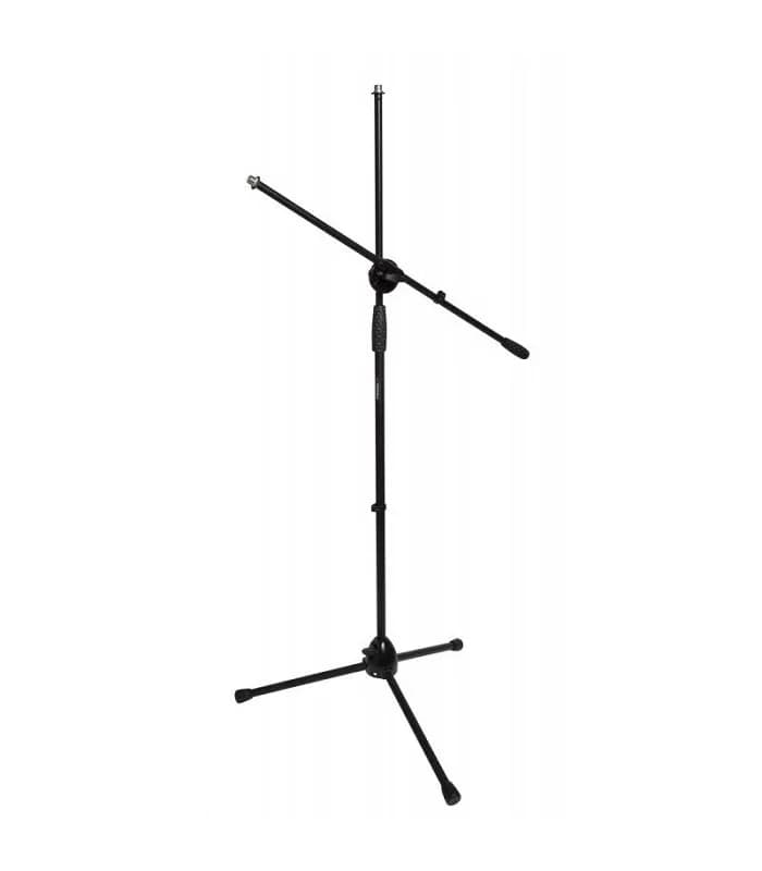 SOPORTE DE MICROFONO DE BRAZO PROEL RSM197BK 1