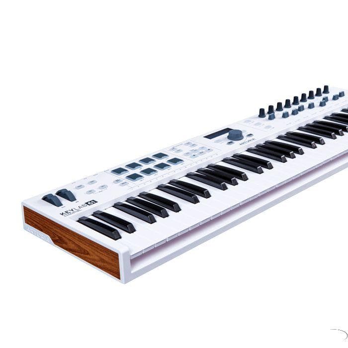 Controlador Arturia Keylab Essential 61 230531 2