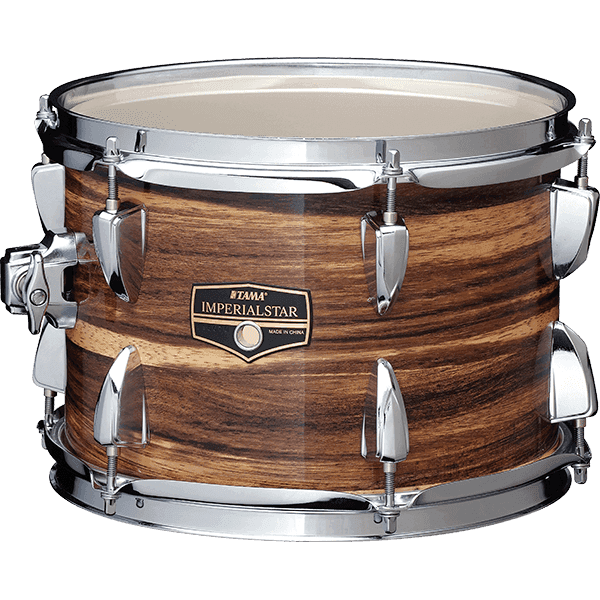 Bateria Tama Imperialstar Ie52Kh6W-Ctw/Bases-Silla 5 Piezas 2