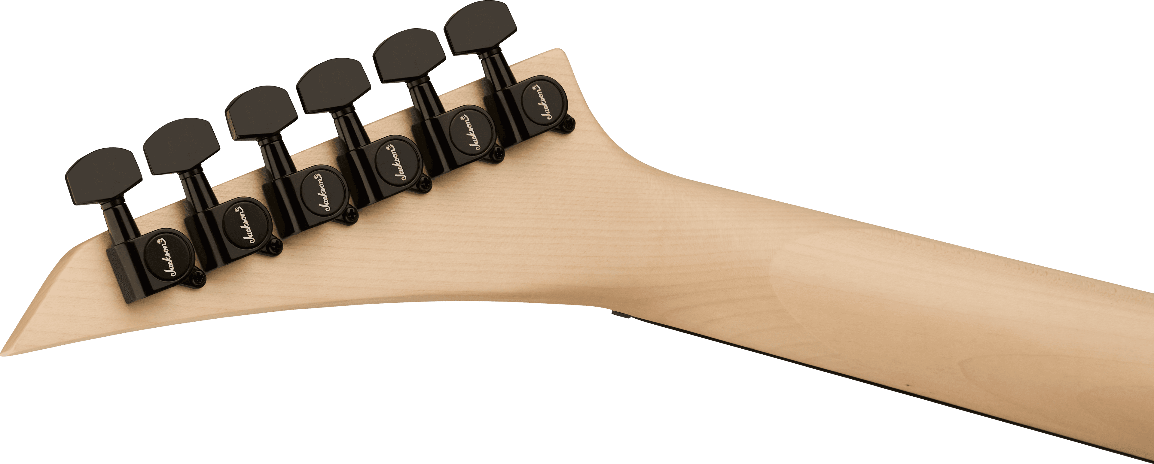 Guitarra Electrica Jackson Js1X Rr, Minion, Ah Fb - Vin Wht W/Bk Pi 2913335541 6