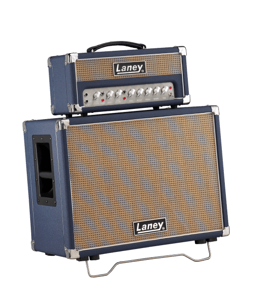 Amplificador Laney L5-STUDIO Cabezote para Guitarra Electrica 3