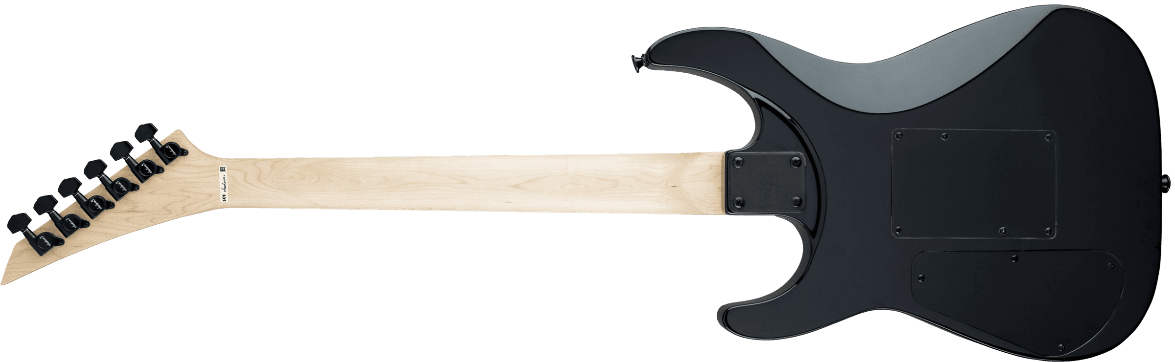 Guitarra Electrica Jackson Js32Q Dka Ah Fb 2910113510 2