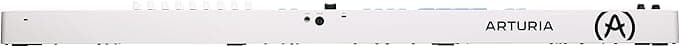 Controlador Arturia Keylab 88 White 231541 2