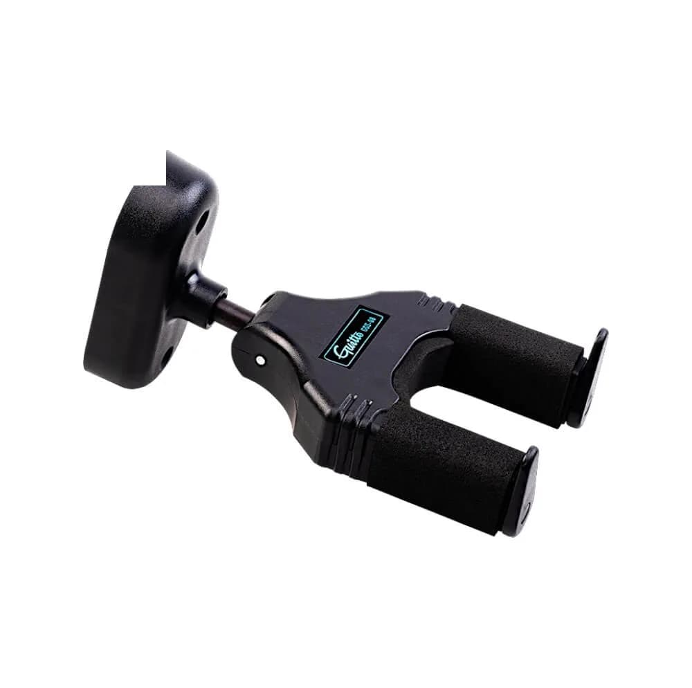 SOPORTE GUITTO PARED GUITARRA GGS-08