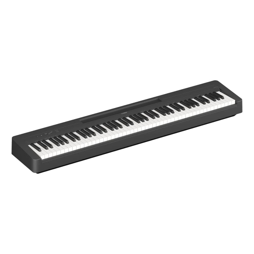 COMBO PIANO DIGITAL YAMAHA P-225 CON ADAPTADOR + BASE K&M