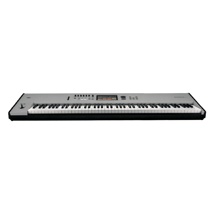 SINTETIZADOR KORG NAUTILUS 88 AT GR 2