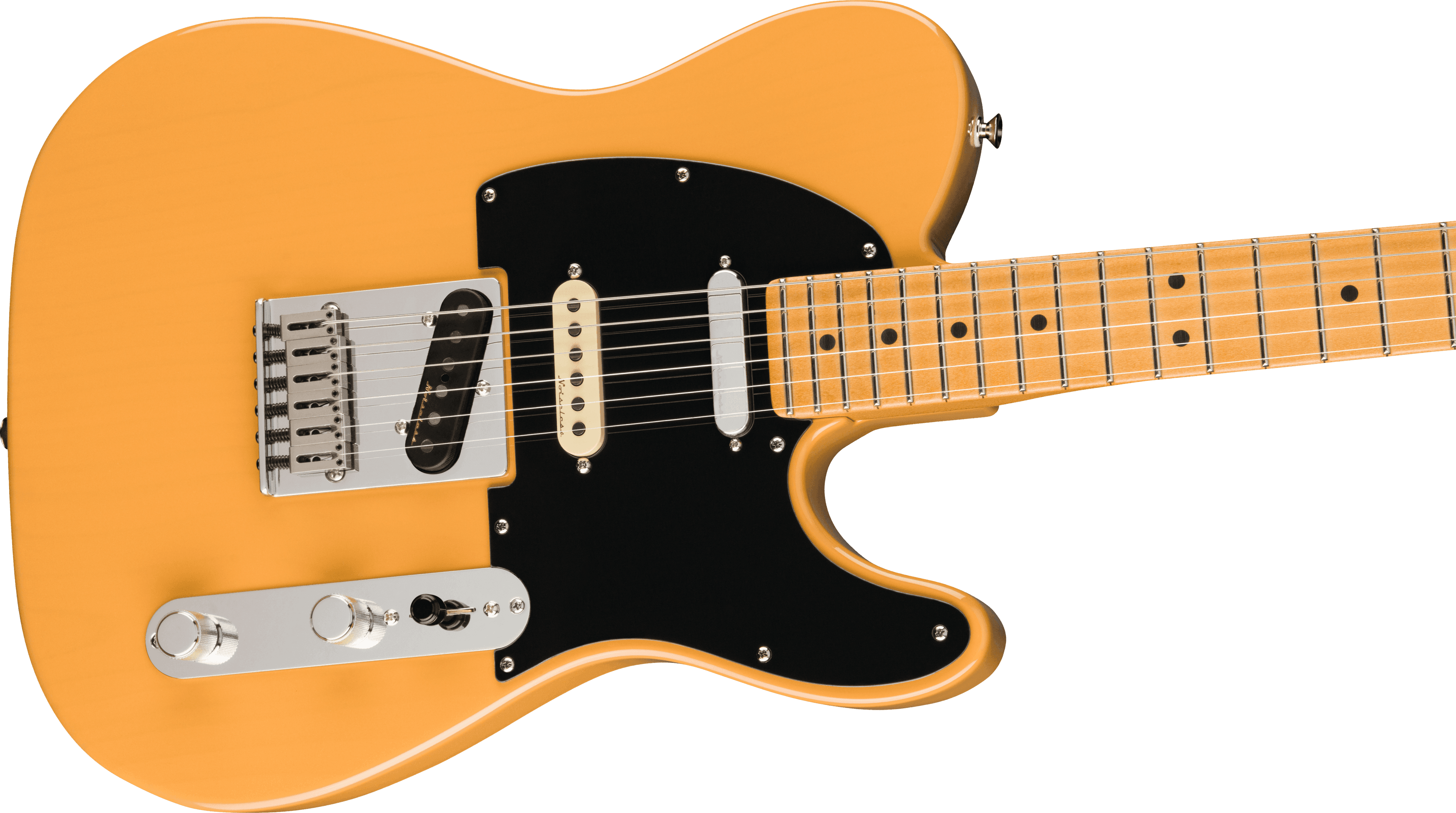 Guitarra Electrica Fender Player Plus Nashville Telecaster®, Maple Fingerboard, Butterscotch Blonde0147342350 3