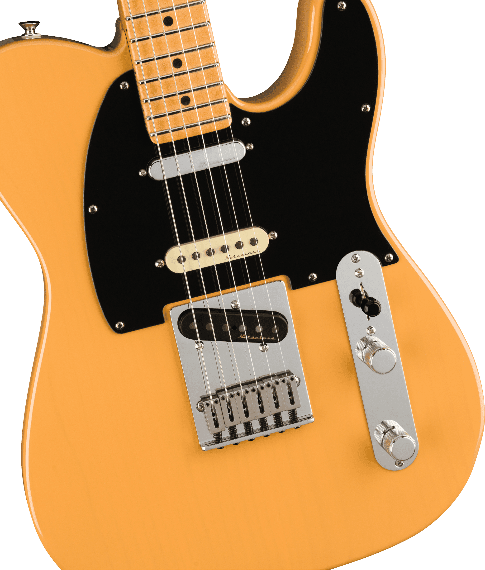 Guitarra Electrica Fender Player Plus Nashville Telecaster®, Maple Fingerboard, Butterscotch Blonde0147342350 4