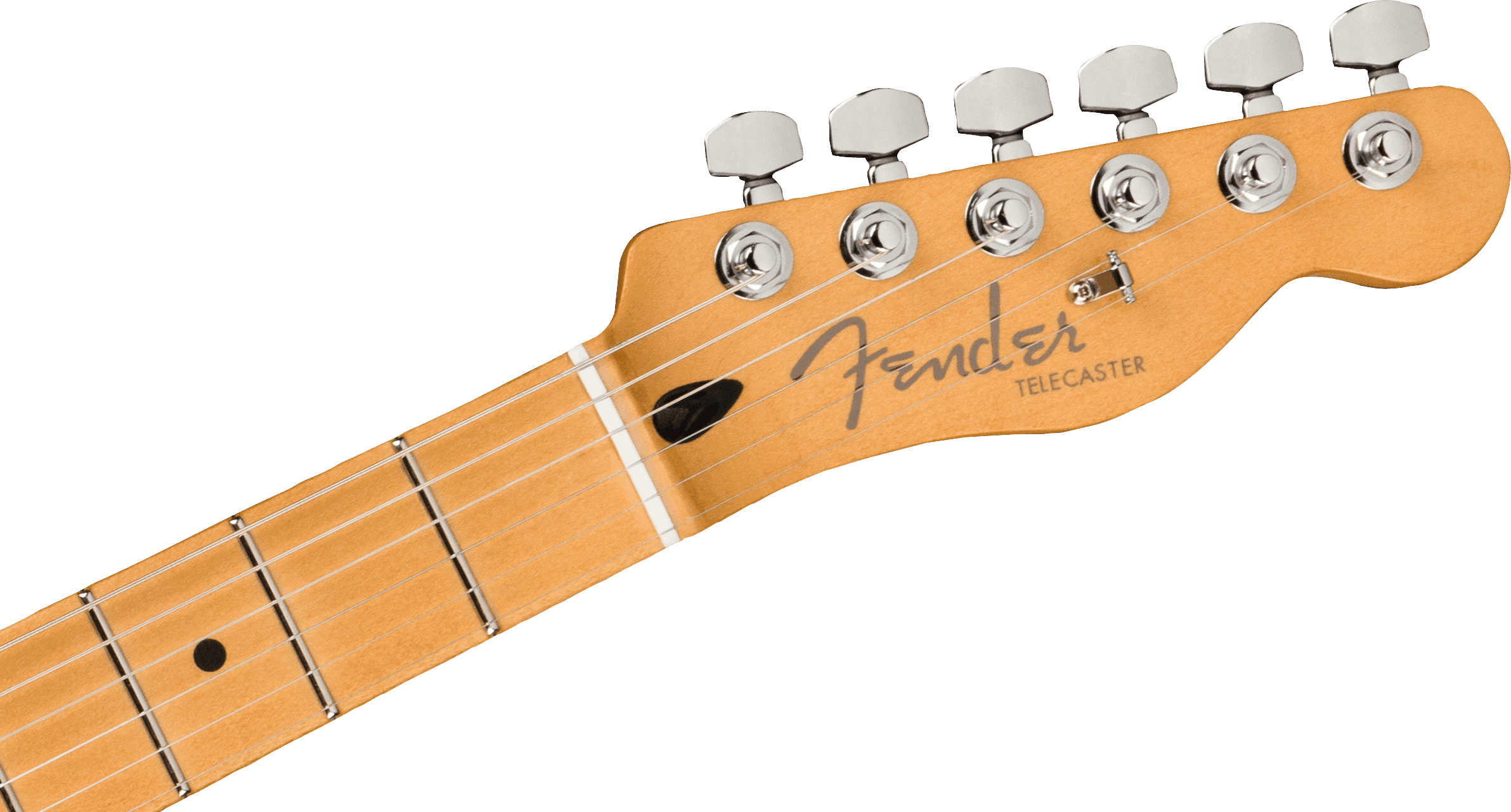 Guitarra Electrica Fender Player Plus Nashville Telecaster®, Maple Fingerboard, Butterscotch Blonde0147342350 6