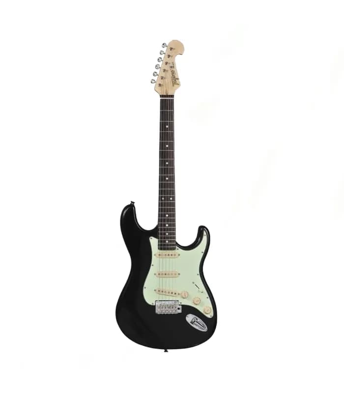GUITARRA ELÉCTRICA TAGIMA T-635 CLASSIC BK-DF/MG 1