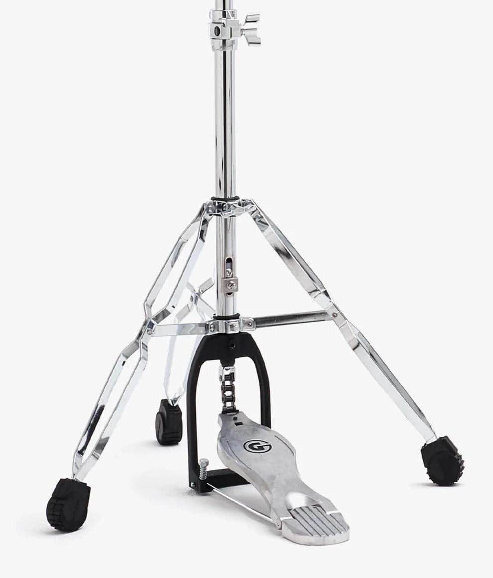 Atril Gibraltar Bateria 5700pk X5 2