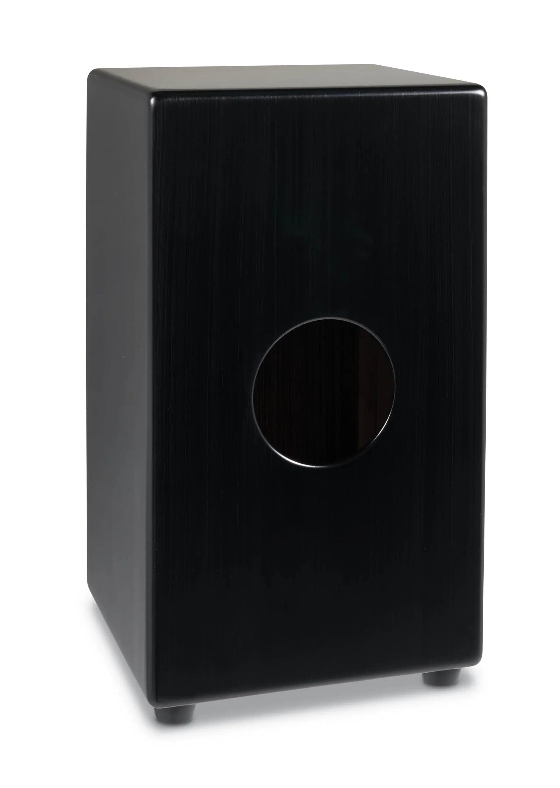 CAJON LP CITY SNARE NEGRO TAPA DE NOGAL LP1428NYSW 2