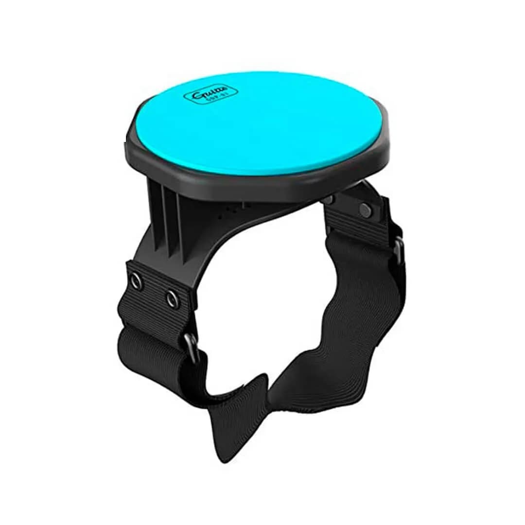 PAD PRACTICA GUITTO GDP-01