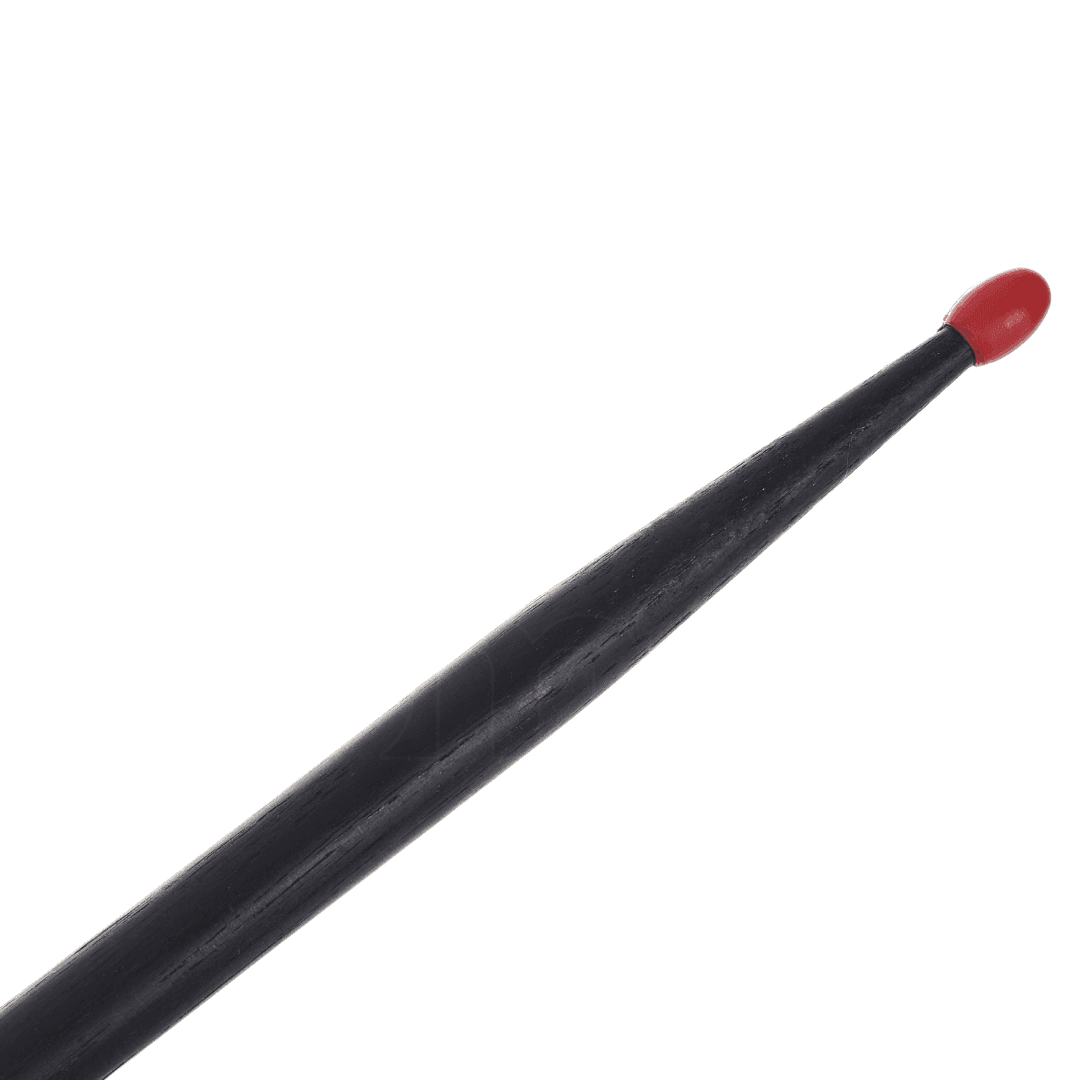 Baqueta Vic Firth Nova Punta Roja Nylon 5ANB 4