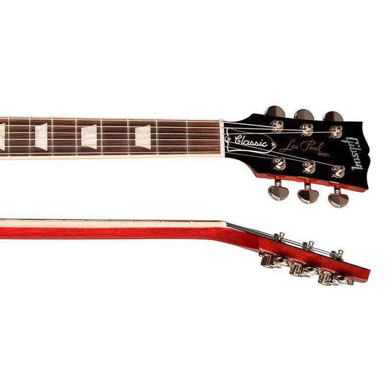 Guitarra Electrica Gibson Les paul Classic Trnsluct Lpcs00Trnh 2