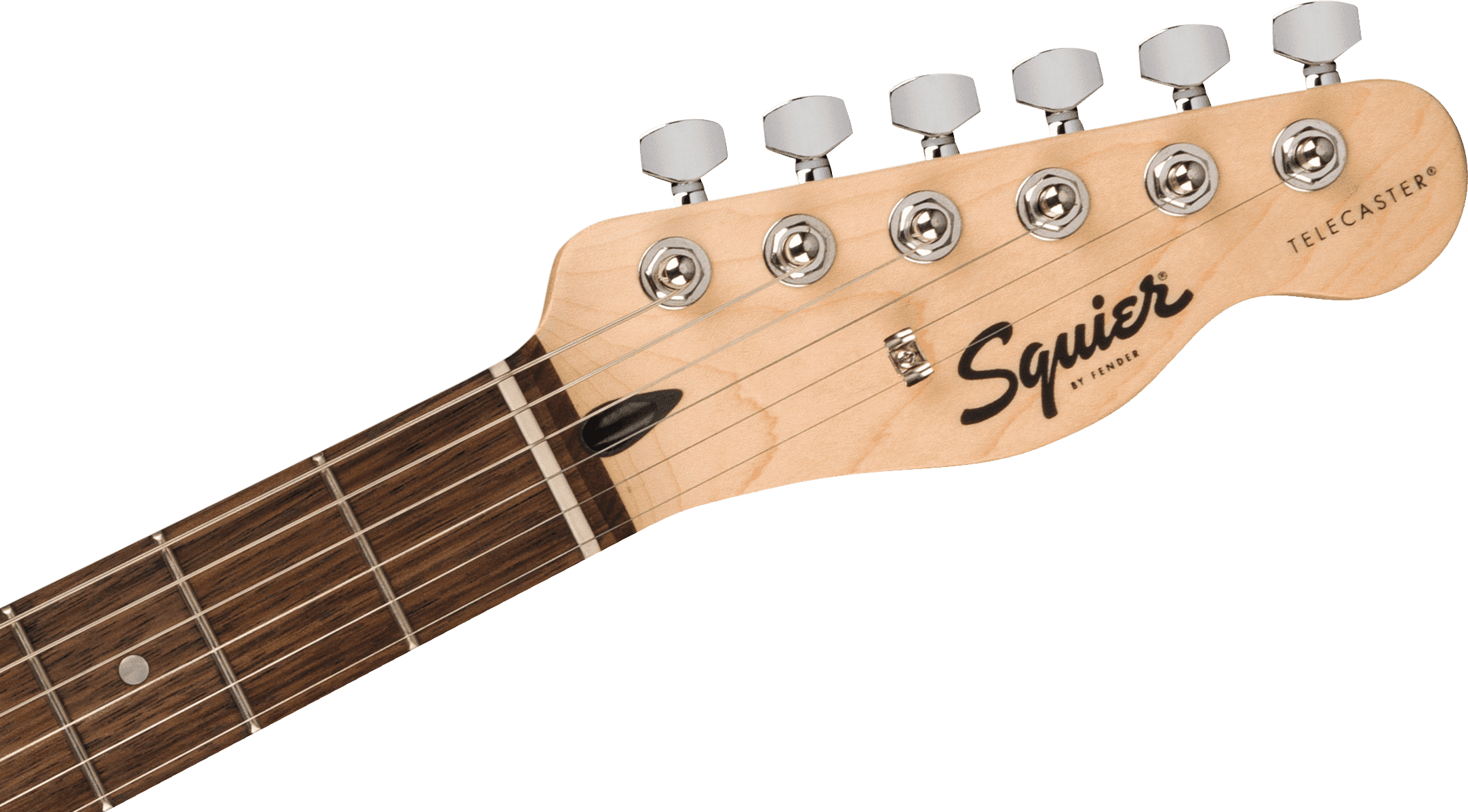 Guitarra Elec Fender Sq Sonic Tele Lrl 0373451558 6