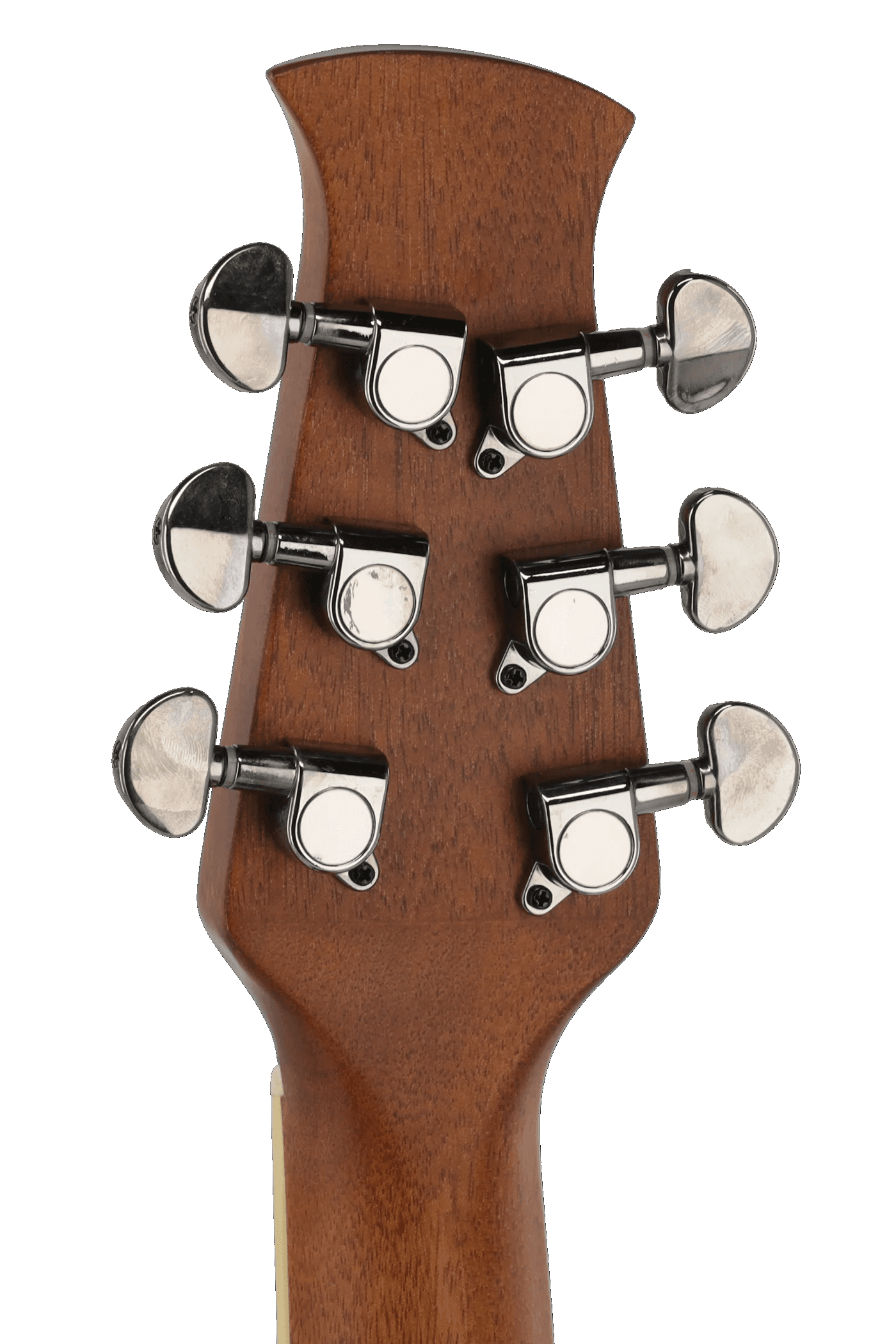 Guitarra Electroacustica Ovation Applause Ap521228 Ae48-1I Honeyburst Satin 4