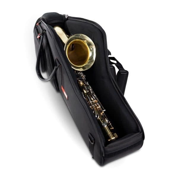Estuche Gator Semiduro Saxo Tenor Gbpb-tensax 3
