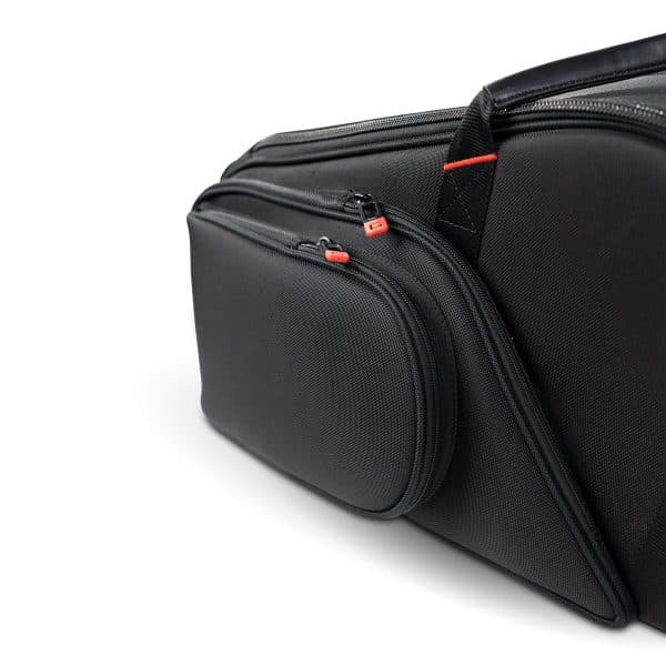 Estuche Gator Semiduro Saxo Tenor Gbpb-tensax 6