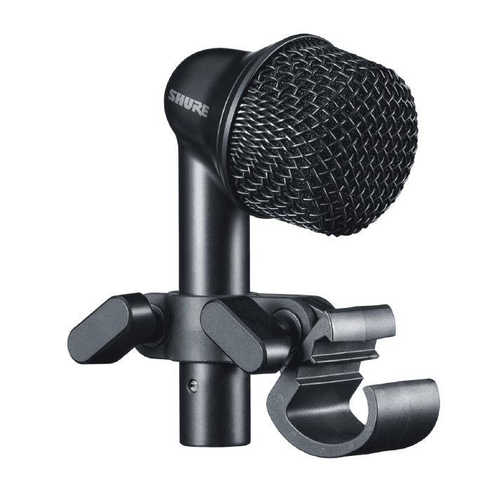 KIT DE 3 MICRÓFONOS SHURE NEXADYNE NXN6 2