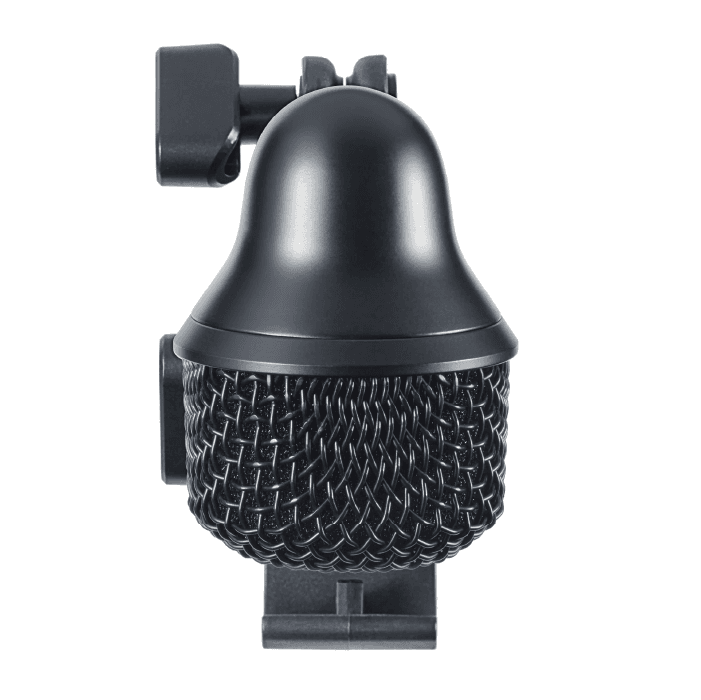 KIT DE 3 MICRÓFONOS SHURE NEXADYNE NXN6 4