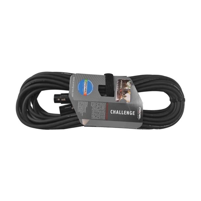 EXTENSION DE MICROFONO PROEL CHL250LU3 2